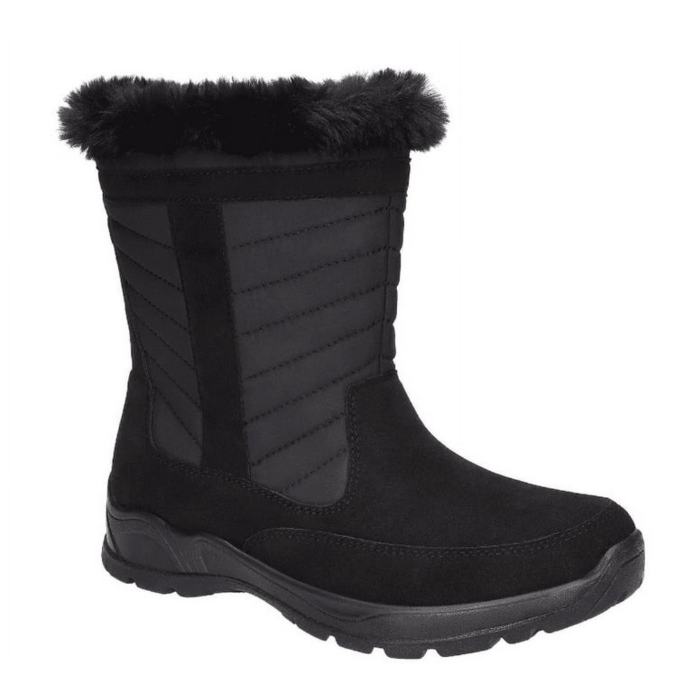 Easy Street Frazer Waterproof Women's Boots Color